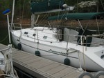 Beneteau 31
