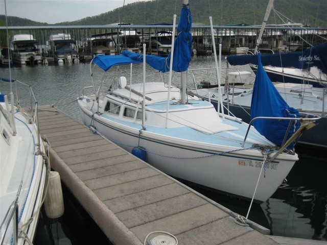 Catalina 22