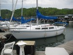 Catalina 27