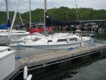 Catalina 270