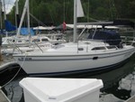 Catalina 28 MKII