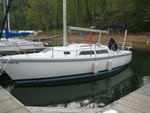 Catalina 28 b
