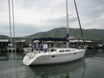 Catalina 32