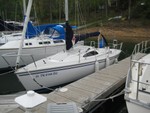 Catalina Capri 22