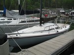Catalina capri 25