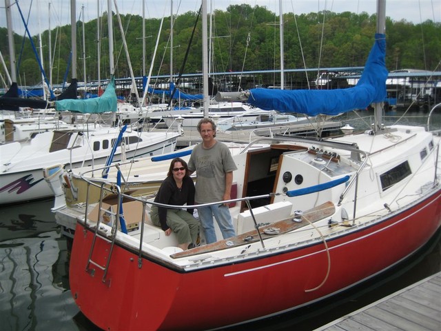 Grampian 31