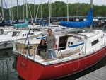 Grampian 31