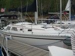 Hunter 28 2