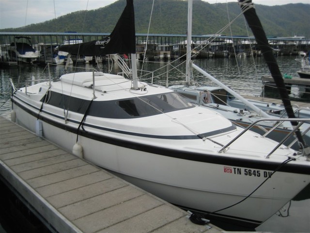 Macgregor 26x