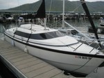 Macgregor 26x