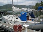 Morgan 32