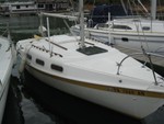 Tanzer 22