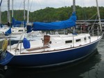 Tartan 30