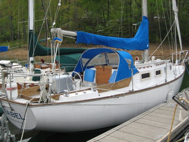 Tartan 34