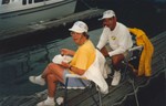 Jean and John Kiefer