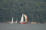 Highlight for Album: 1st Summer Race